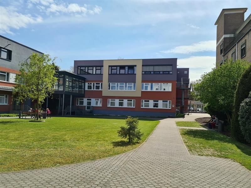 Heinz Hussels Malerarbeiten Referenzen