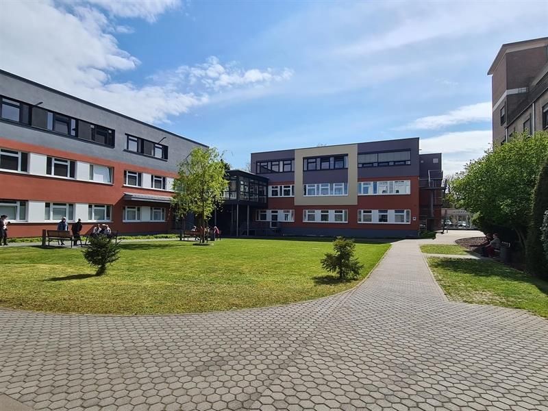 Heinz Hussels Malerarbeiten Referenzen