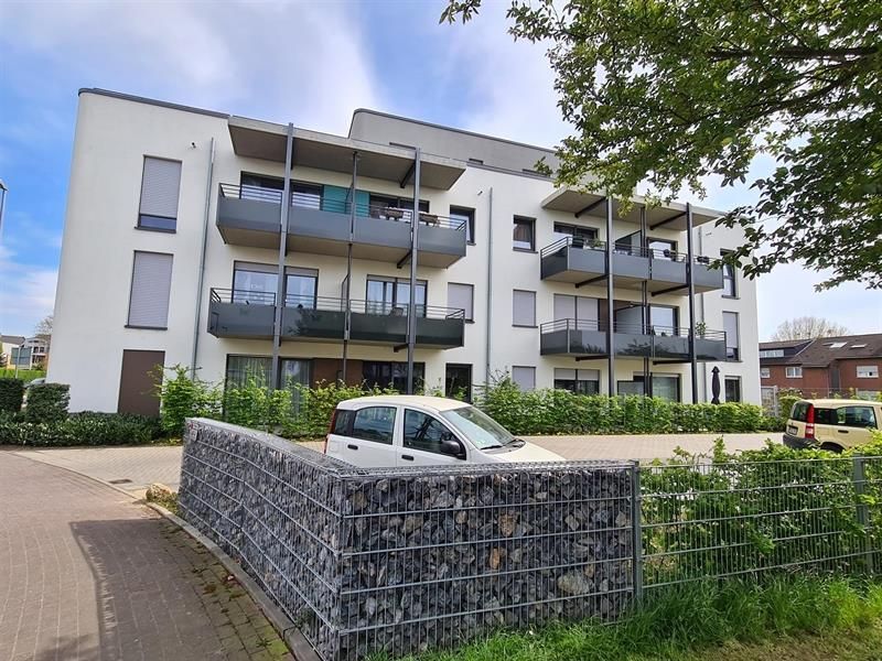 Heinz Hussels Malerarbeiten Referenzen