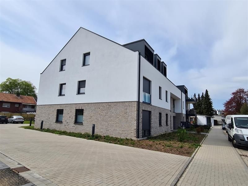 Heinz Hussels Malerarbeiten Referenzen