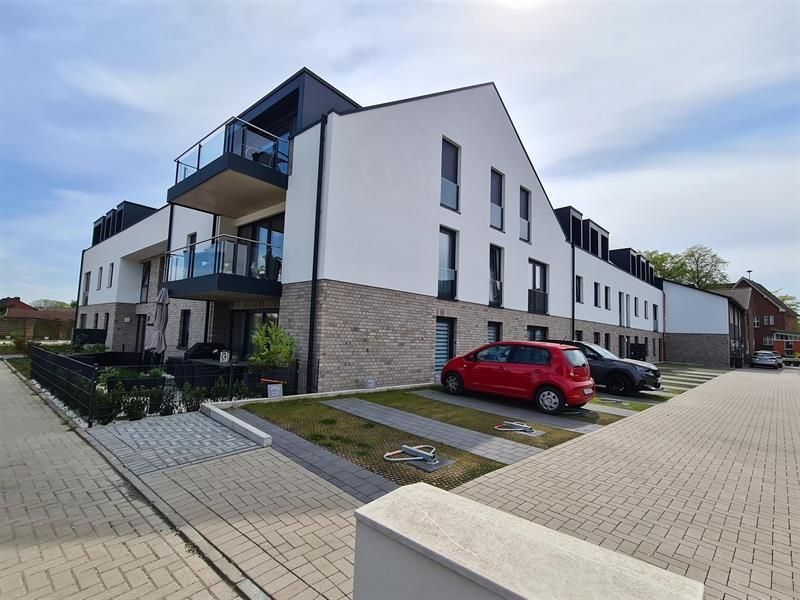 Heinz Hussels Malerarbeiten Referenzen