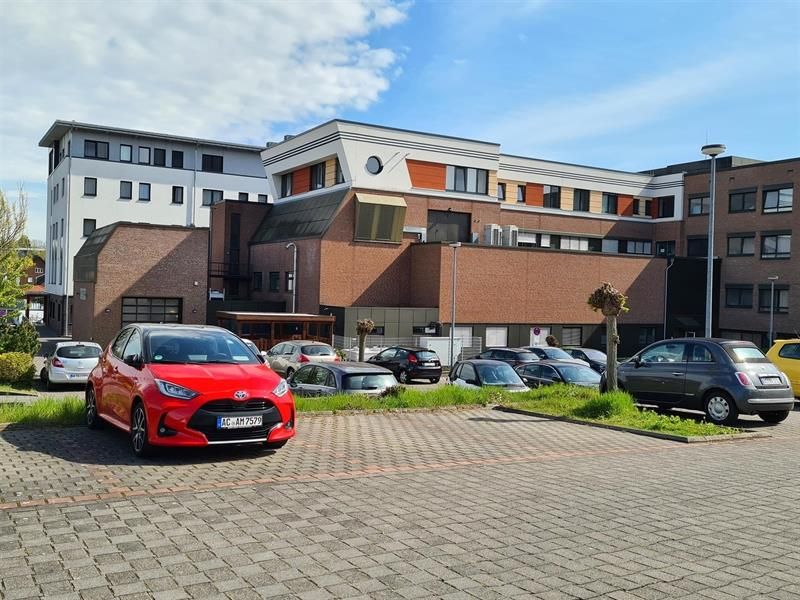 Heinz Hussels Malerarbeiten Referenzen