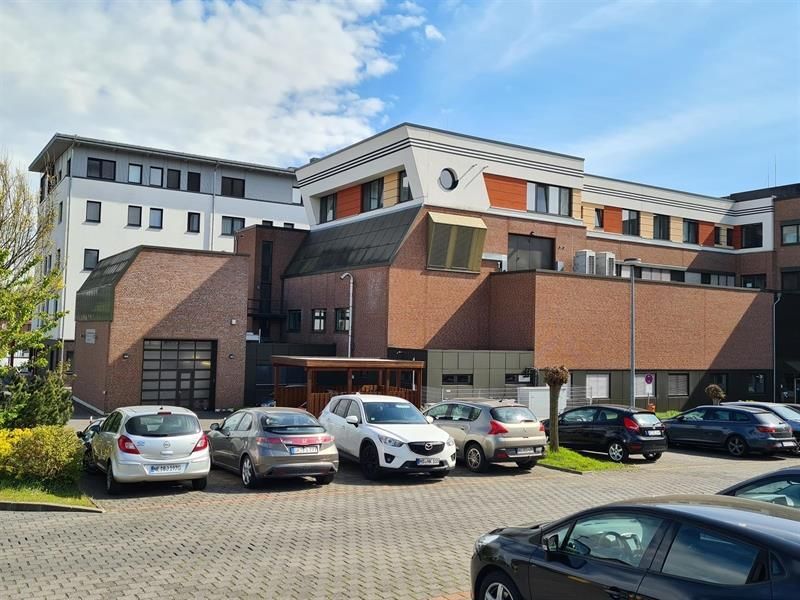 Heinz Hussels Malerarbeiten Referenzen