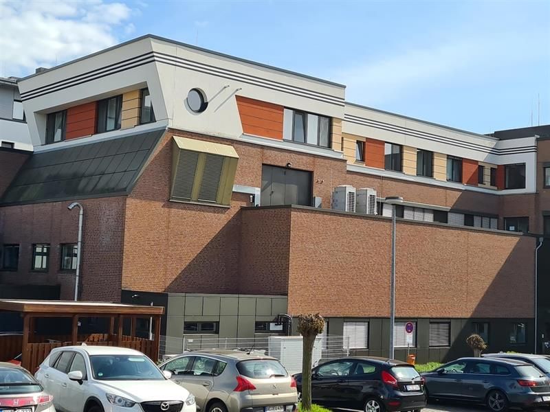 Heinz Hussels Malerarbeiten Referenzen