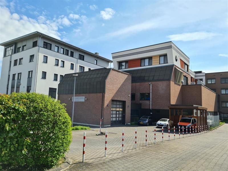 Heinz Hussels Malerarbeiten Referenzen