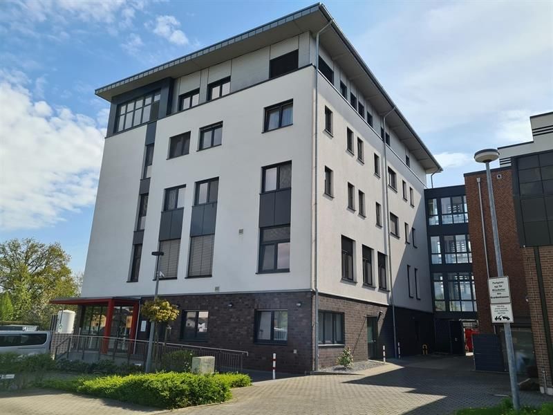 Heinz Hussels Malerarbeiten Referenzen