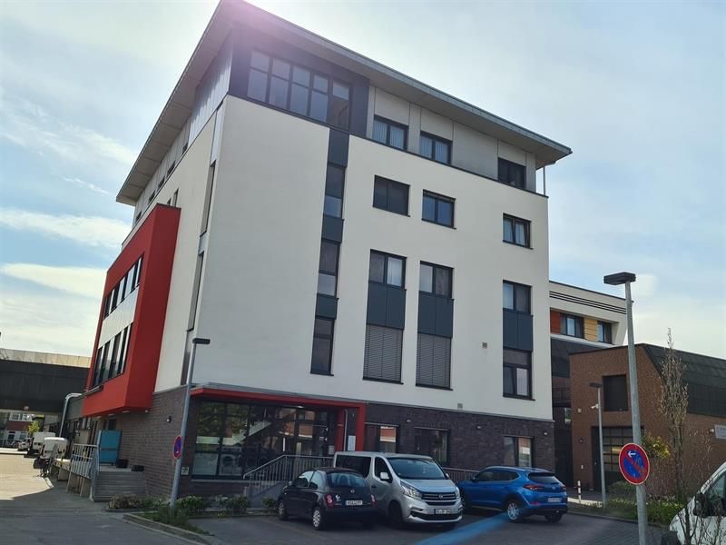 Heinz Hussels Malerarbeiten Referenzen