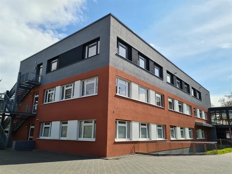 Heinz Hussels Malerarbeiten Referenzen