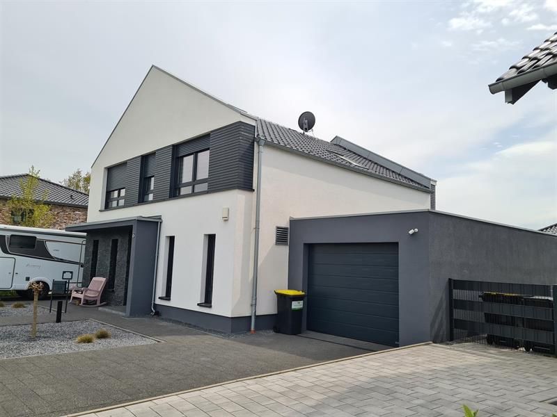 Heinz Hussels Malerarbeiten Referenzen