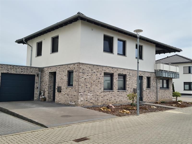 Heinz Hussels Malerarbeiten Referenzen