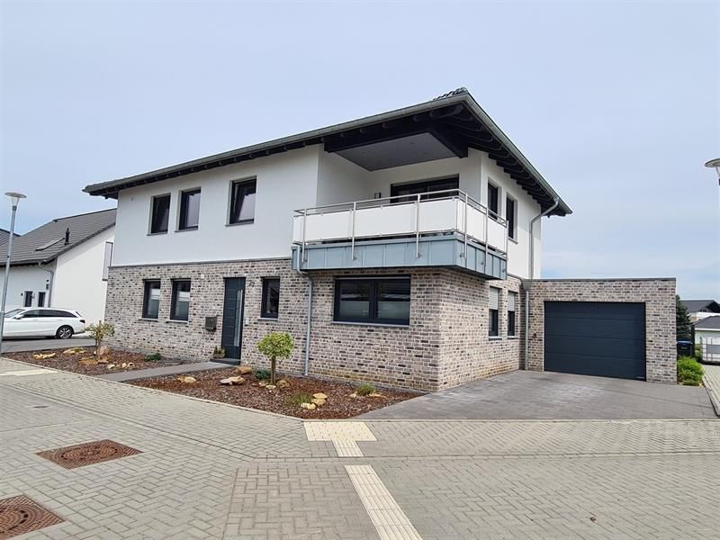 Heinz Hussels Malerarbeiten Referenzen