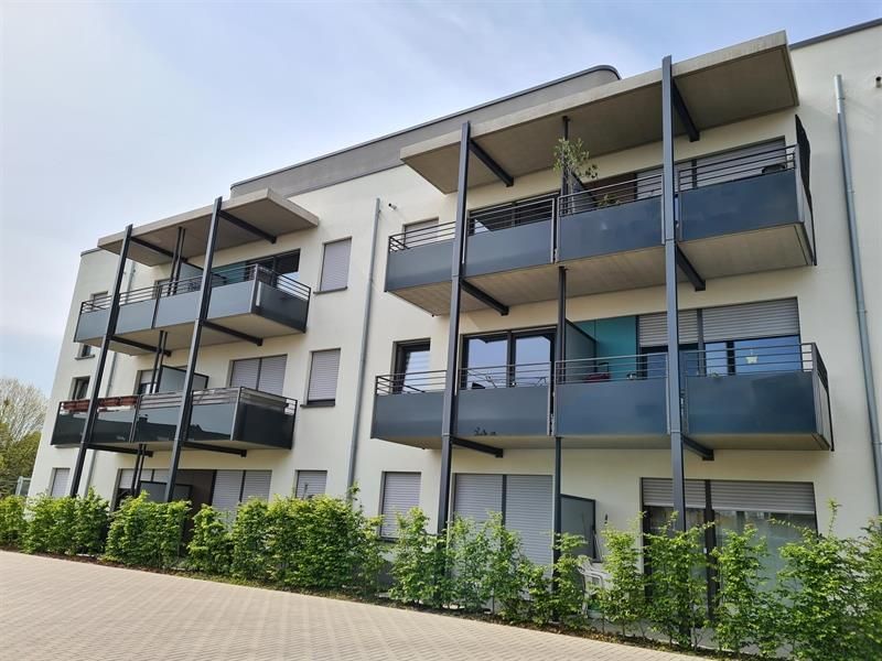 Heinz Hussels Malerarbeiten Referenzen