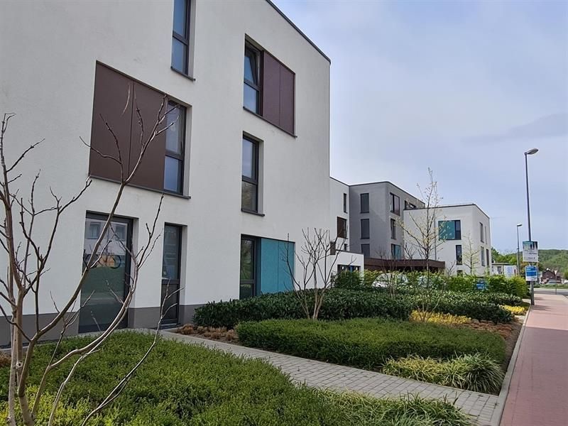 Heinz Hussels Malerarbeiten Referenzen