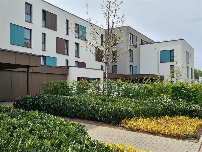 Heinz Hussels Malerarbeiten Referenzen