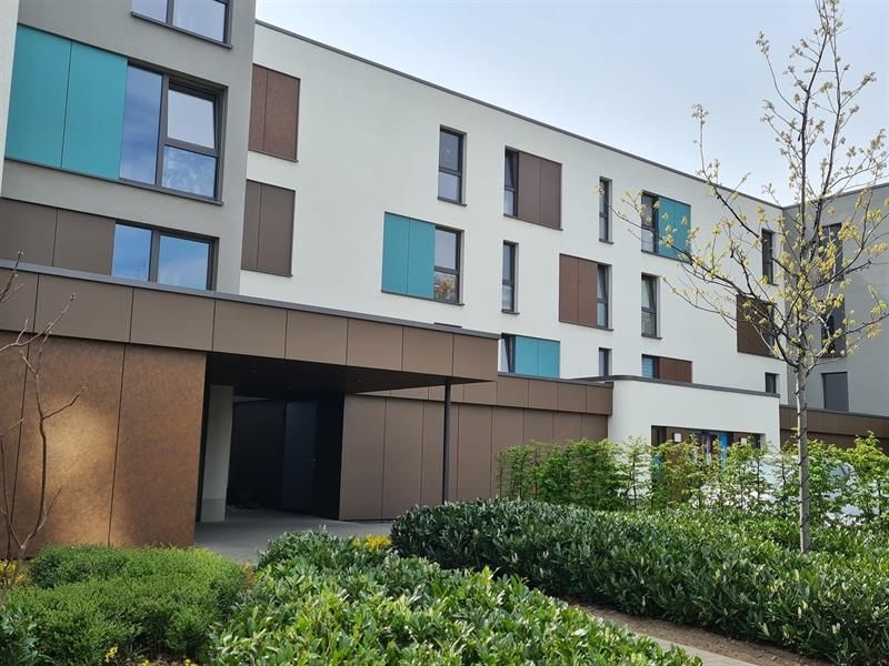 Heinz Hussels Malerarbeiten Referenzen