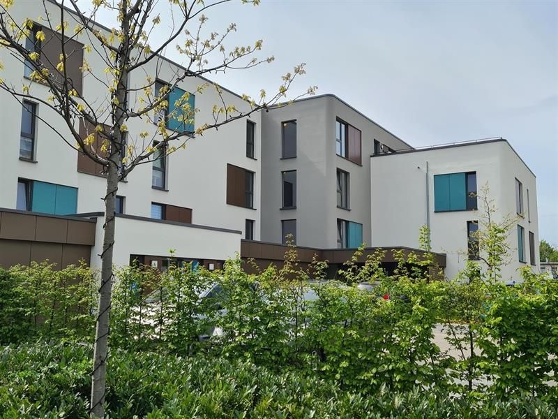 Heinz Hussels Malerarbeiten Referenzen