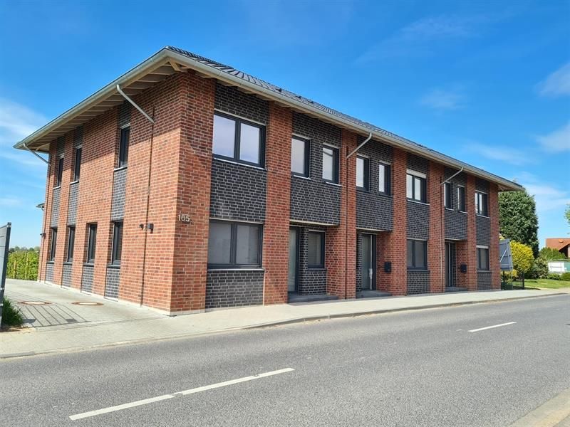 Heinz Hussels Malerarbeiten Referenzen