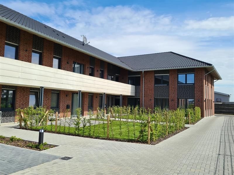 Heinz Hussels Malerarbeiten Referenzen