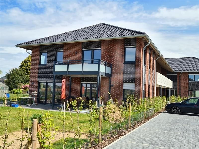 Heinz Hussels Malerarbeiten Referenzen