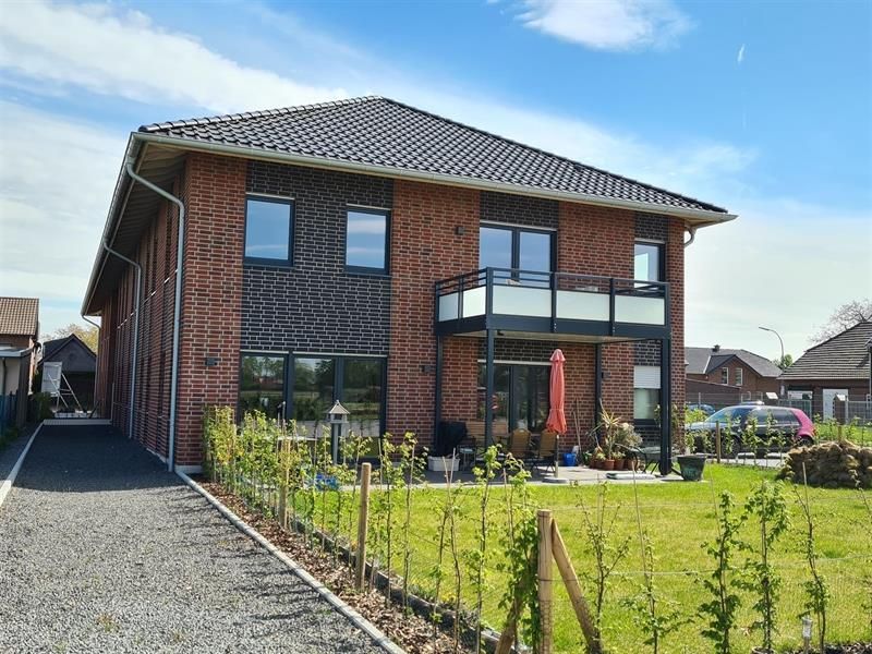 Heinz Hussels Malerarbeiten Referenzen