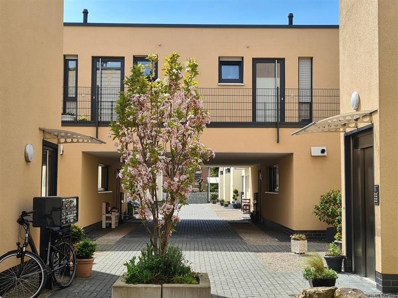 Heinz Hussels Malerarbeiten Referenzen