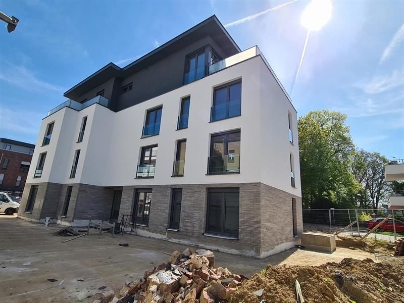 Heinz Hussels Malerarbeiten Referenzen