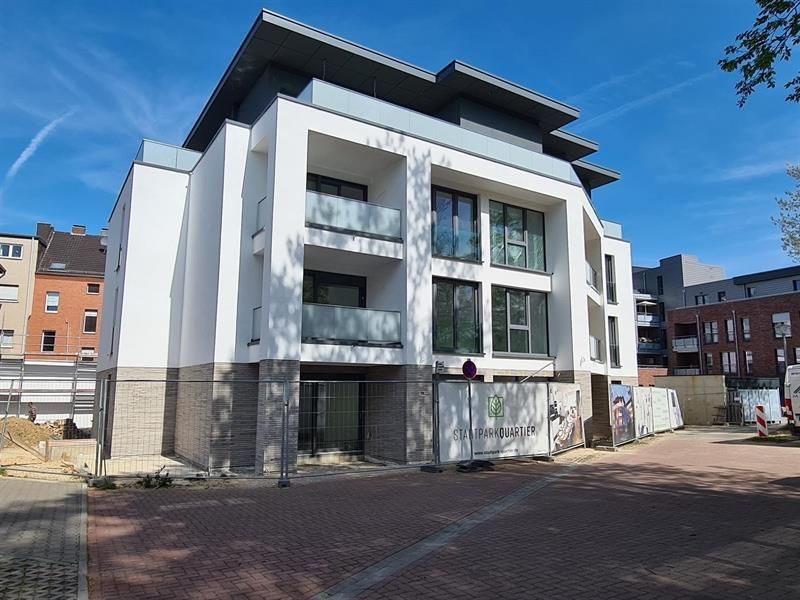 Heinz Hussels Malerarbeiten Referenzen