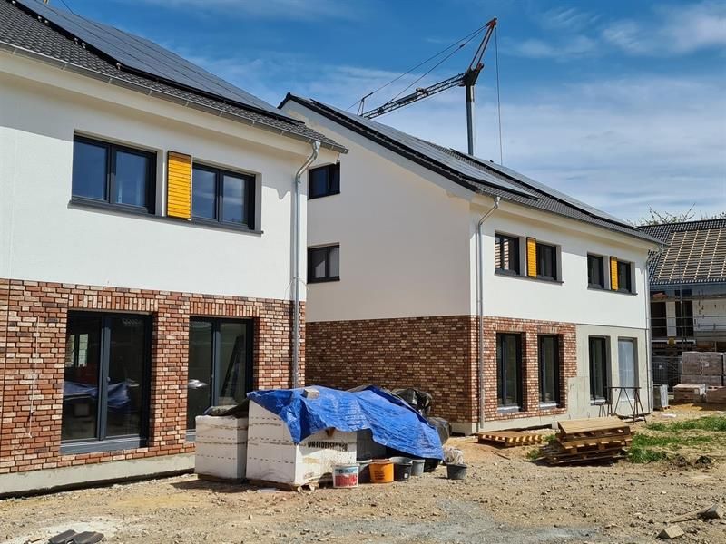 Heinz Hussels Malerarbeiten Referenzen