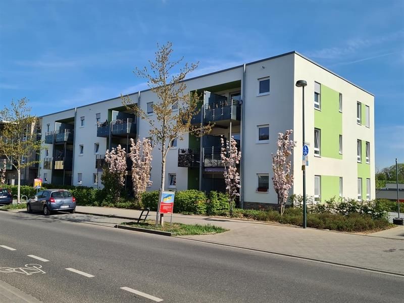 Heinz Hussels Malerarbeiten Referenzen