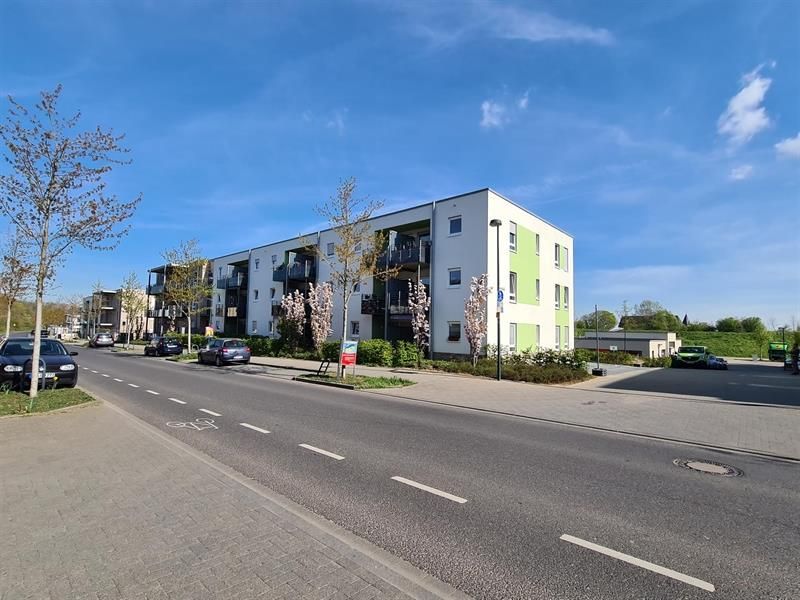 Heinz Hussels Malerarbeiten Referenzen