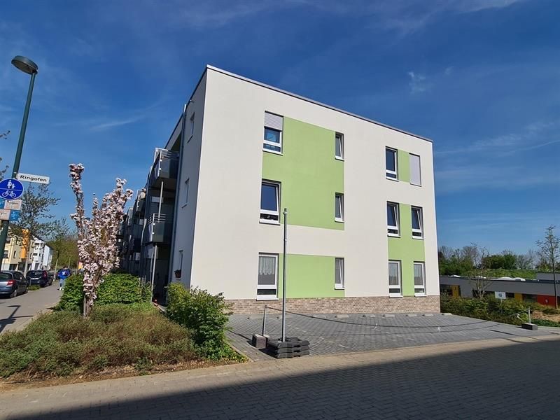 Heinz Hussels Malerarbeiten Referenzen