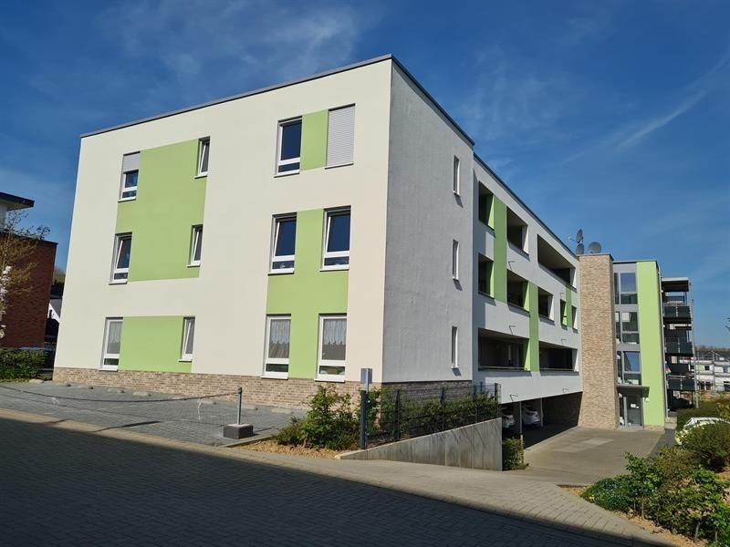 Heinz Hussels Malerarbeiten Referenzen