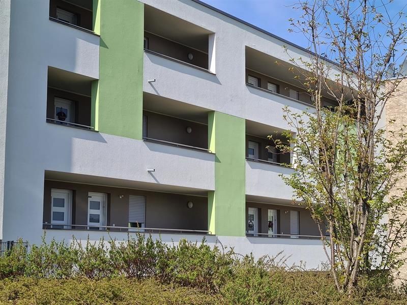 Heinz Hussels Malerarbeiten Referenzen