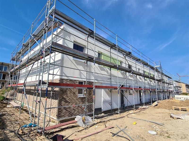 Heinz Hussels Malerarbeiten Referenzen