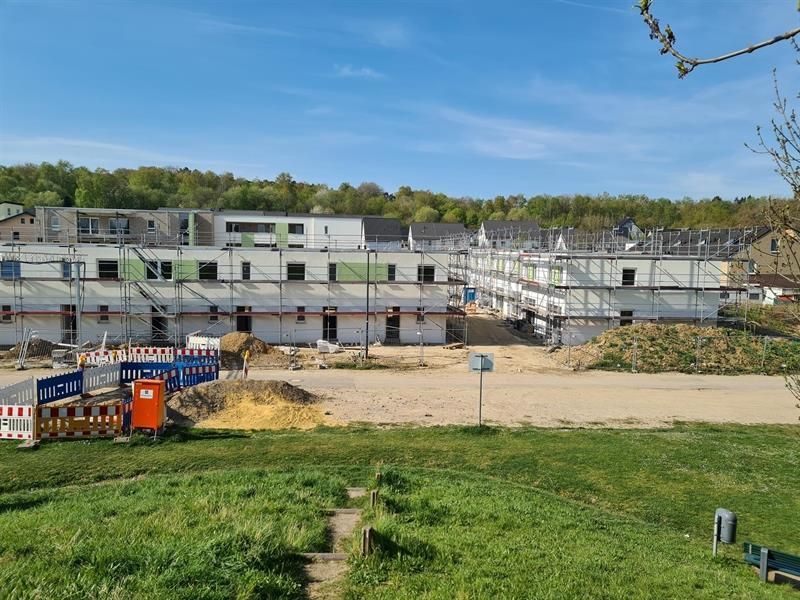 Heinz Hussels Malerarbeiten Referenzen