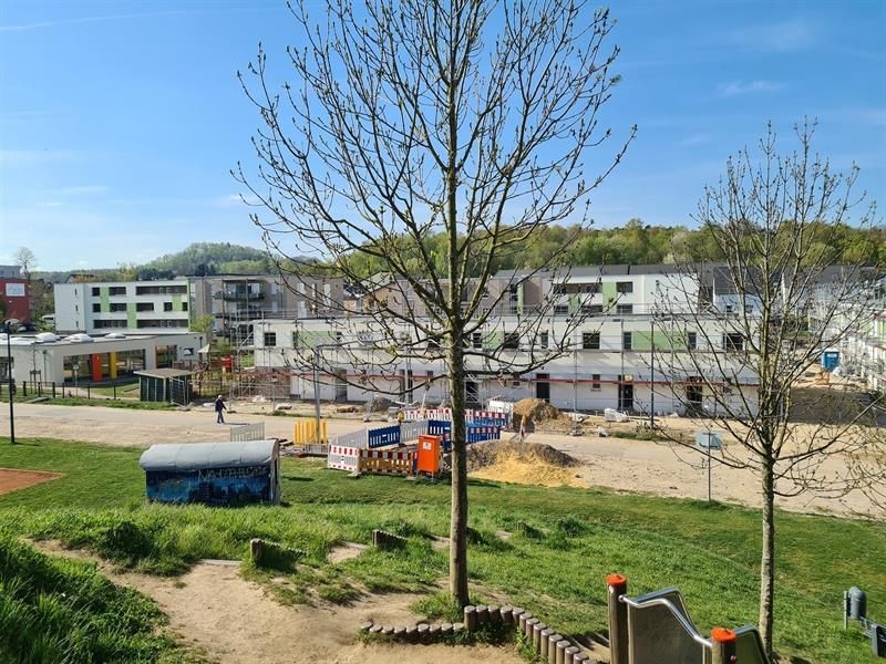 Heinz Hussels Malerarbeiten Referenzen