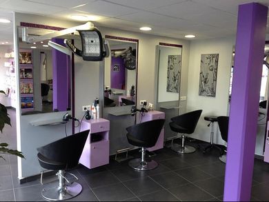 Galaxie Coiffure Coiffeurs Visagistes A Nantes Loire Atlantique