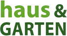 Haus + Garten Norbert Erdinger | Penzberg | Logo