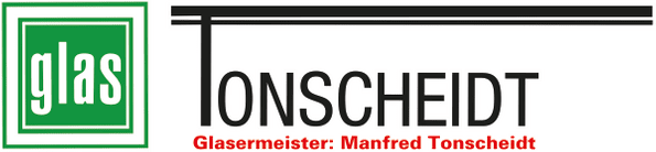 Glas Tonscheidt Hattingen