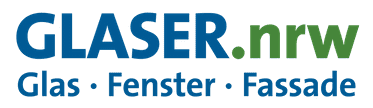 Glaser-Innung für den Regierungsbezirk Arnsberg Logo