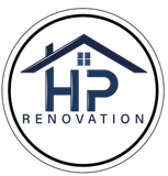 Logo HP rénovation