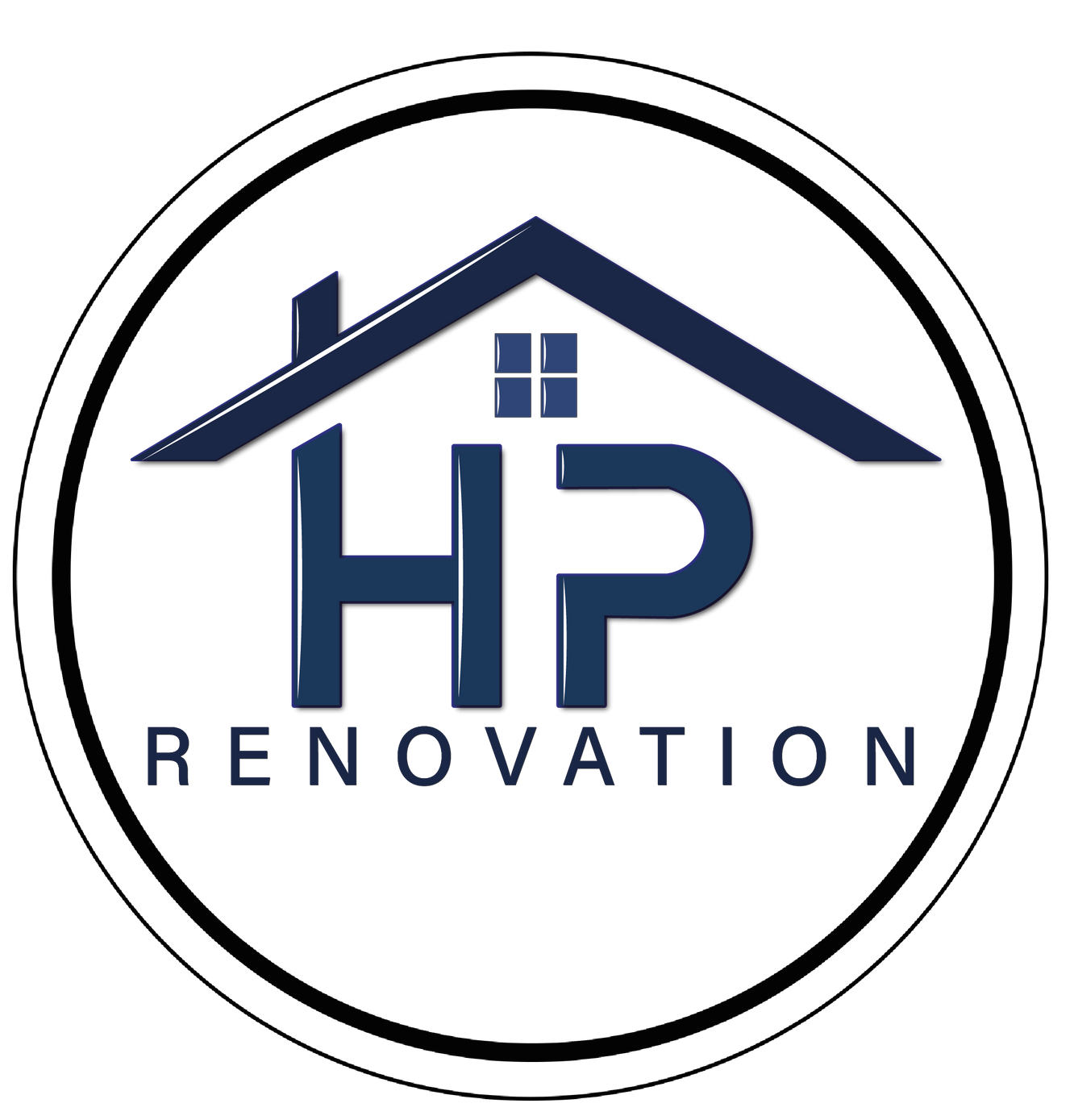 logo hp rénovation