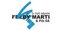 Fredy Marti & Fils SA