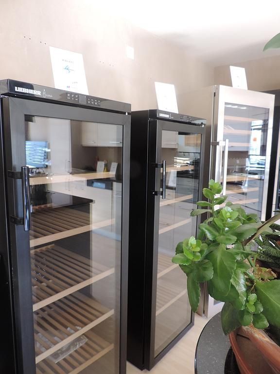 Fredy Marti & Fils SA - induction