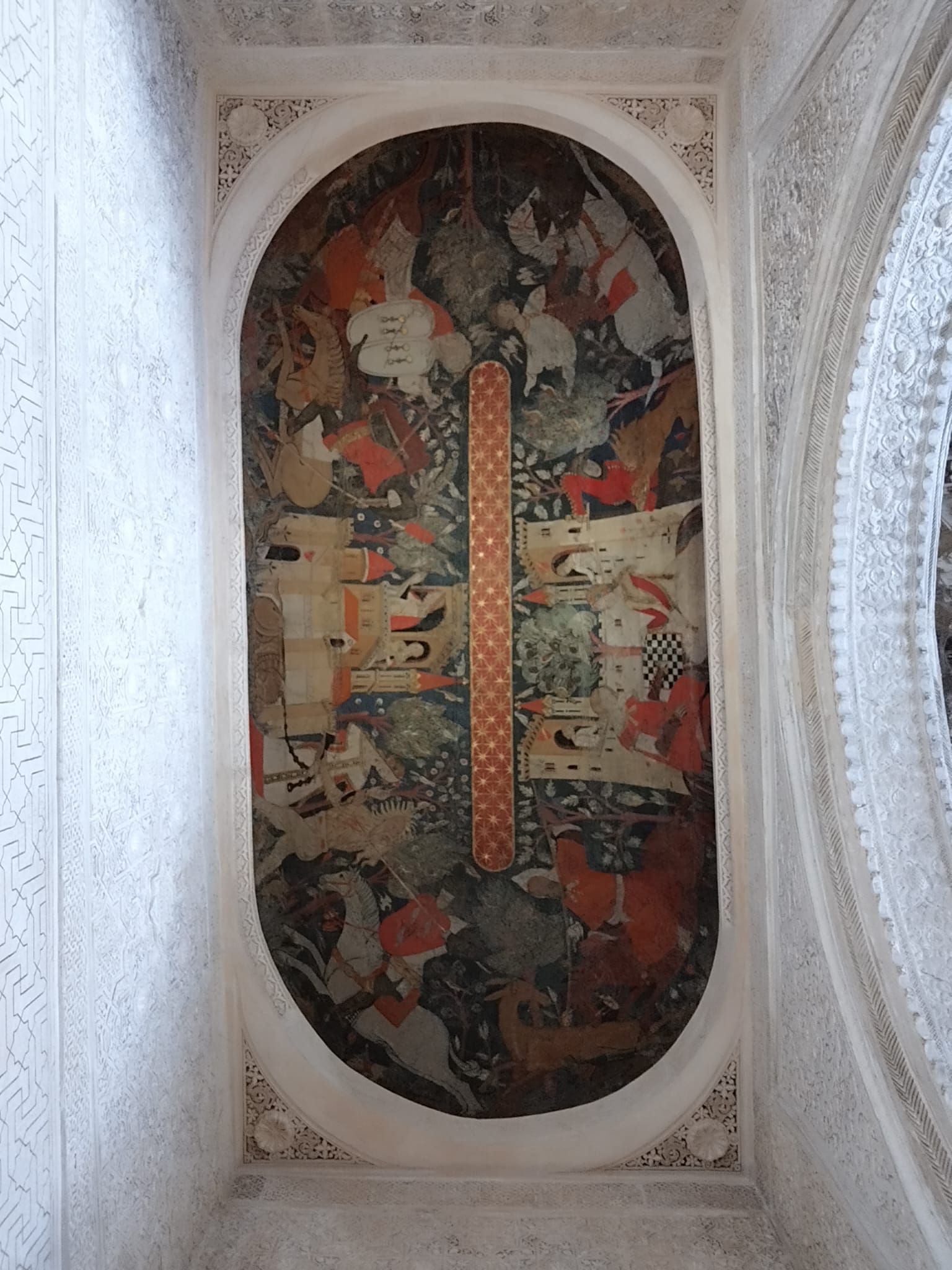 Imágenes de la Alhambra