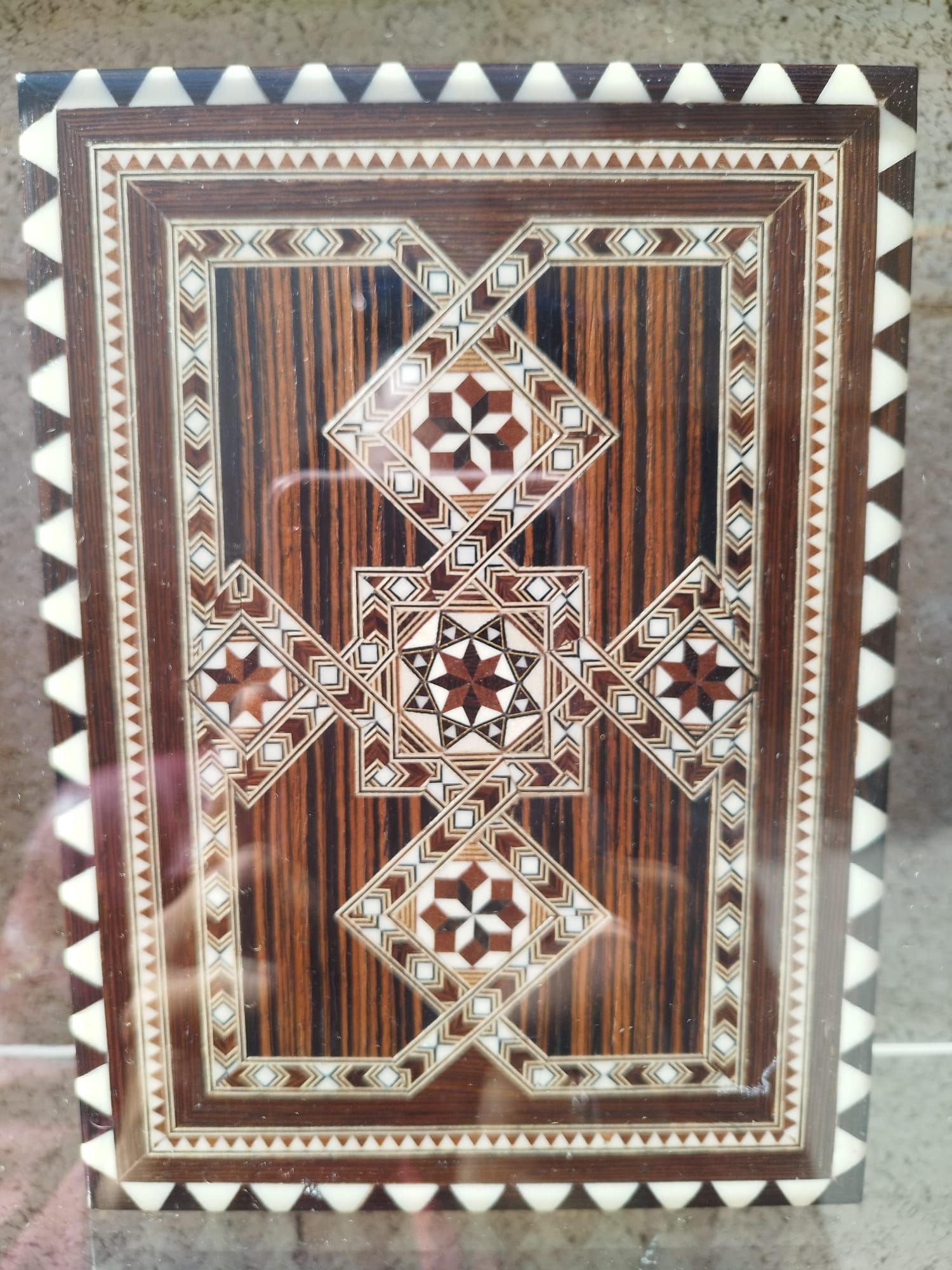 Imágenes de la Alhambra