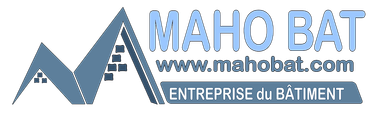 Maho Bat logo