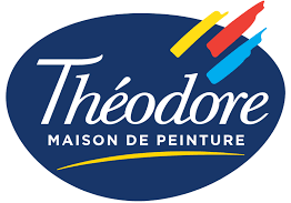 Théodore peinture