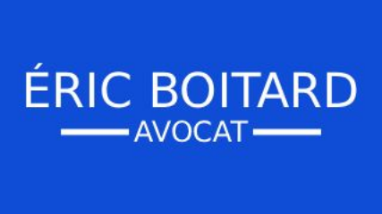 Logo de Ma&icirc;tre &Eacute;ric Boitard. Vers la page d'accueil.