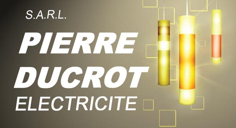 Pierre Ducrot, électricien